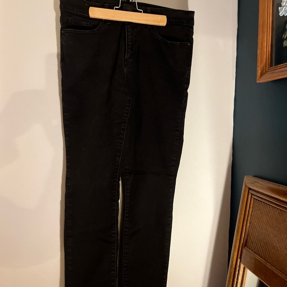 Black Levi’s skinny jeans size 31 - Picture 4 of 4